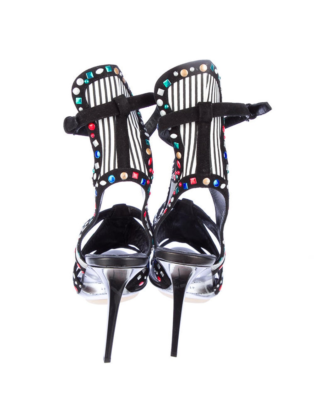 balenciaga gladiator