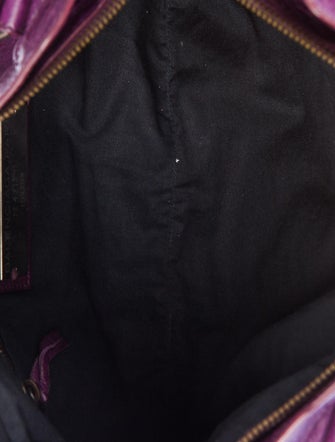 Balenciaga First Satchel