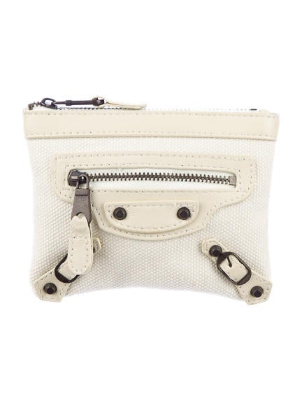 Balenciaga Cosmetic Pouch