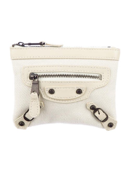 Balenciaga Cosmetic Pouch