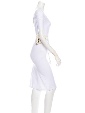 Balenciaga Cosmetic Pouch