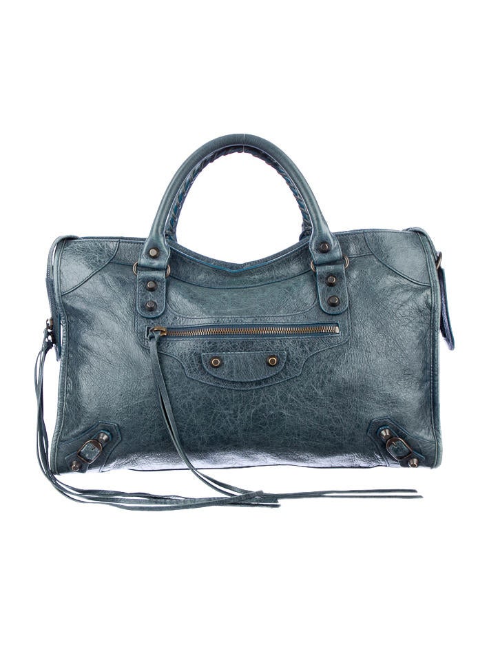 Balenciaga First Bag