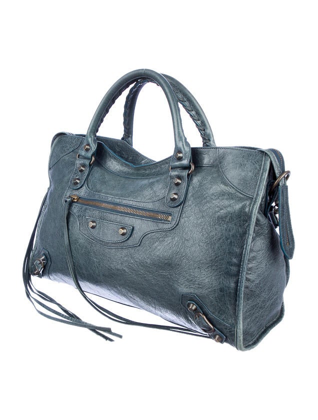 Balenciaga First Bag