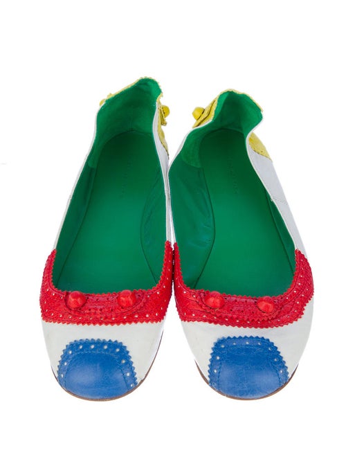Balenciaga Flats