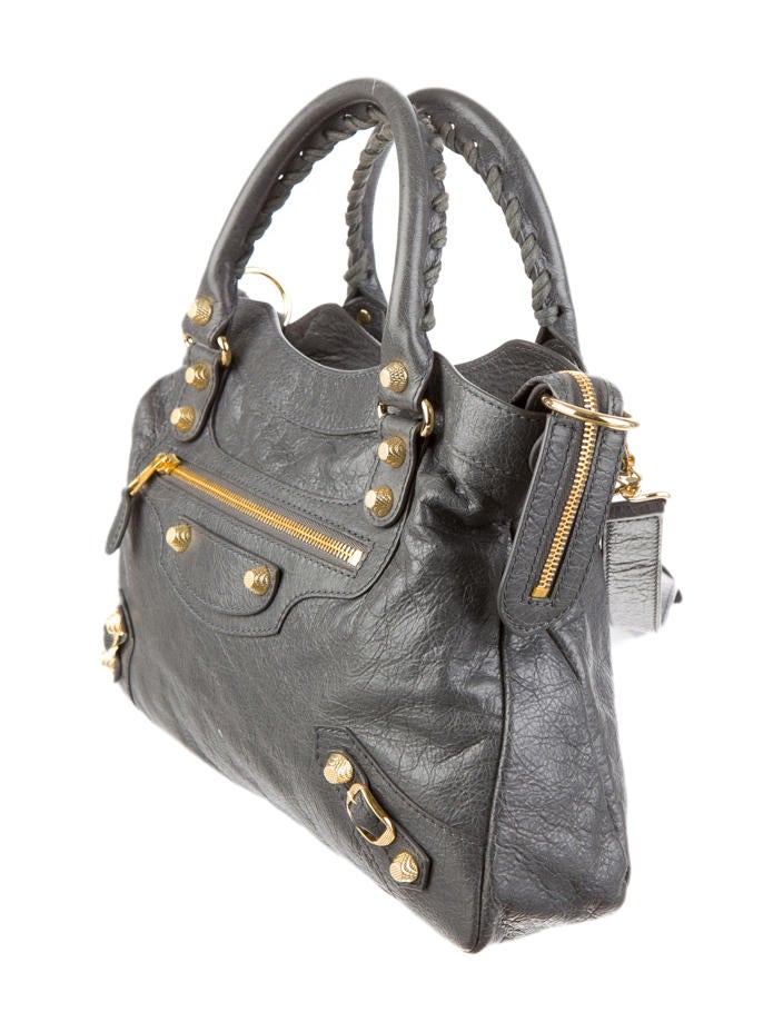 Balenciaga Motocross Town