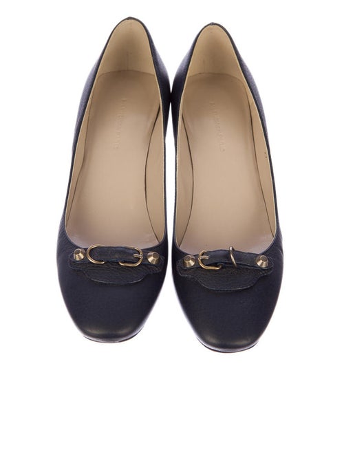 Balenciaga Pumps