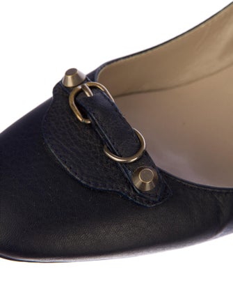 Balenciaga Pumps