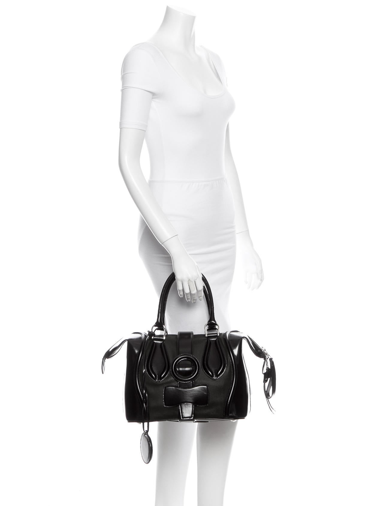 Balenciaga Box Bag Handbags BAL11035 The RealReal