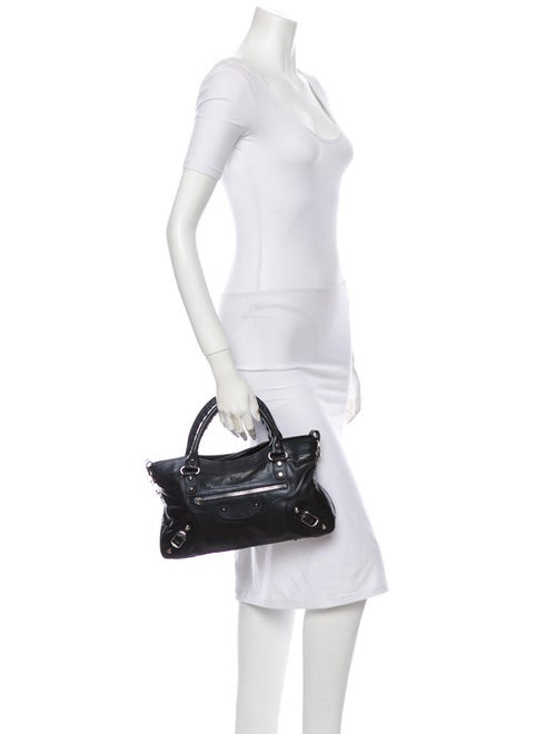 Balenciaga Motocross First Bag