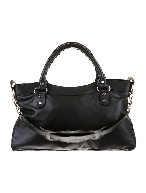 Balenciaga Motocross First Bag