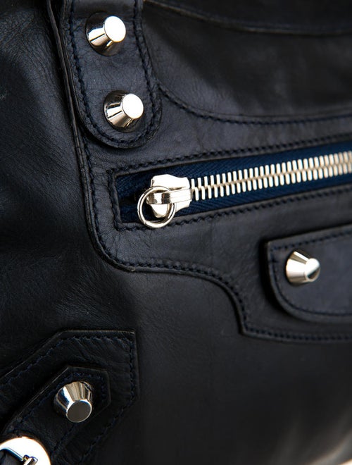 Balenciaga Motocross First Bag