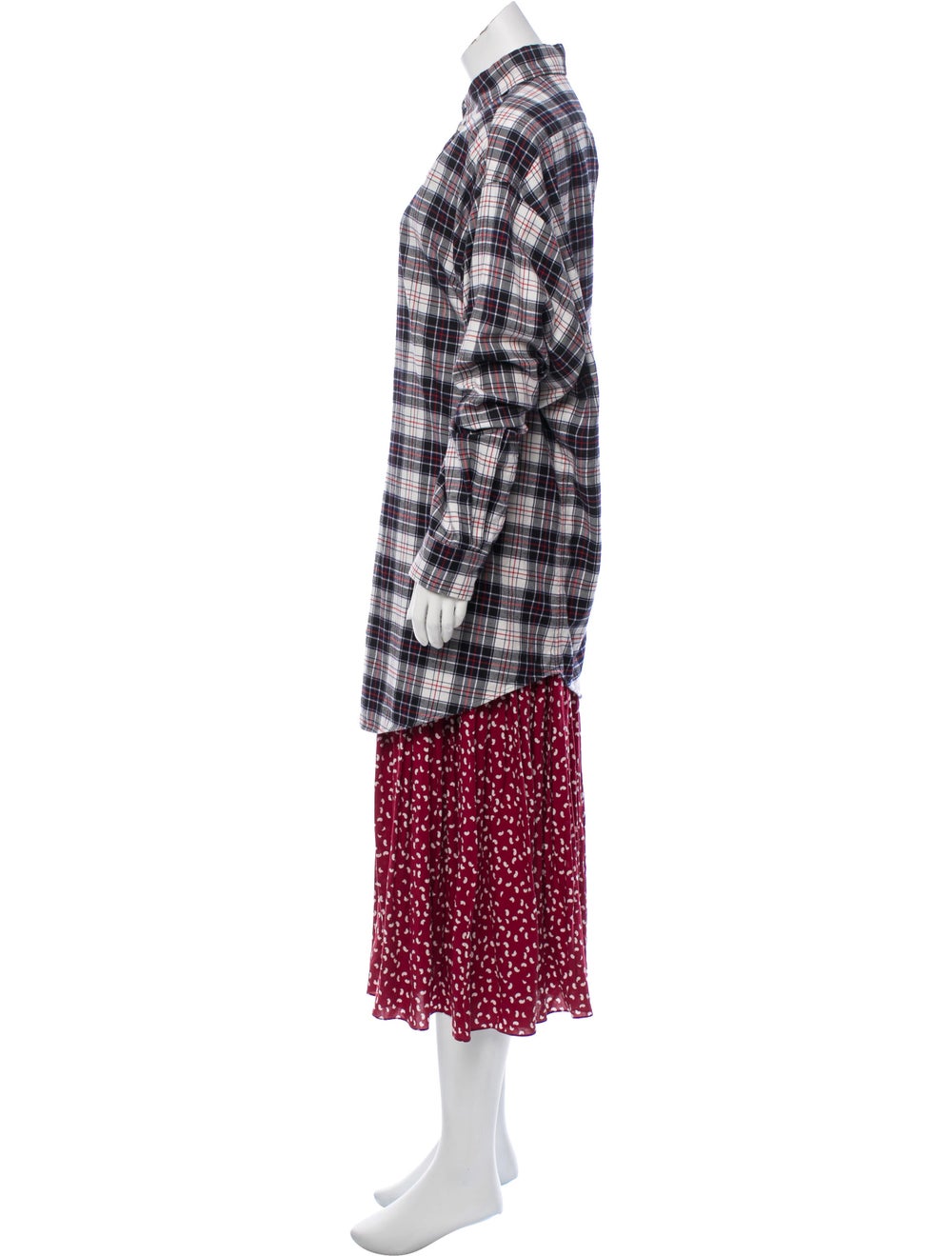 balenciaga dresses on sale