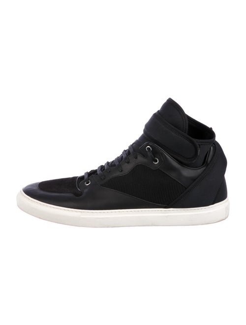 Balenciaga Sneakers Black