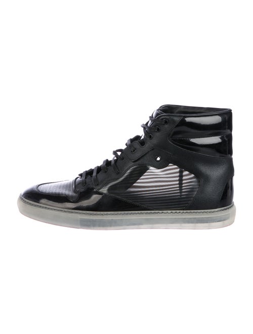 Balenciaga Sneakers Black