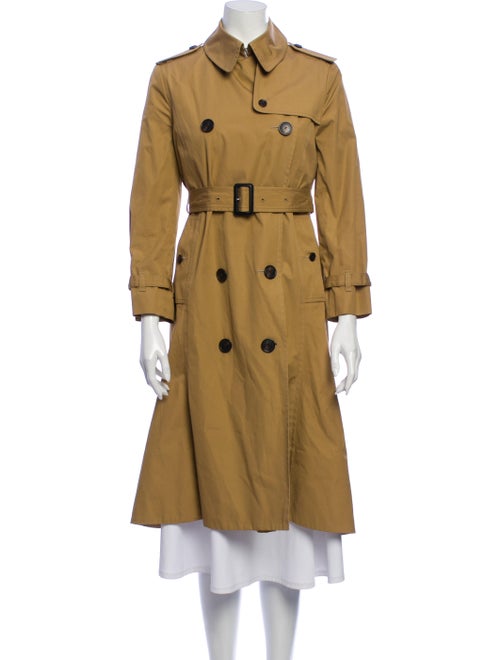 Balenciaga Trench Coat