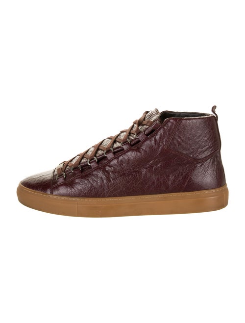 Balenciaga Arena Sneakers