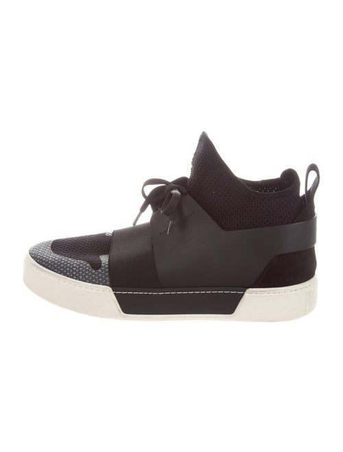 Balenciaga Sneakers Black