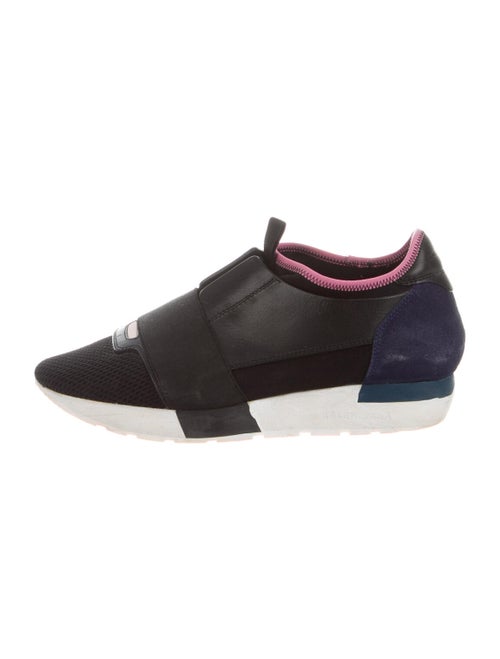 Balenciaga Sneakers Black
