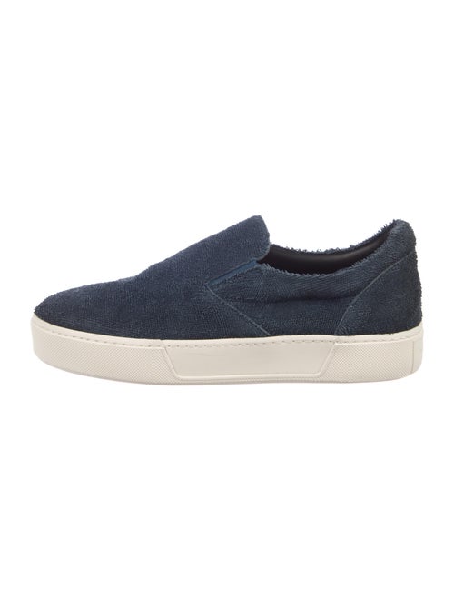 Balenciaga Sneakers Blue