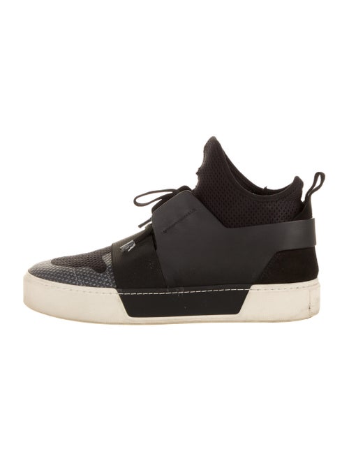 Balenciaga Sneakers Black