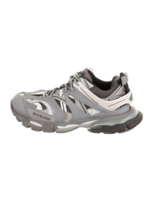 Balenciaga Track Trainer Sneakers Grey