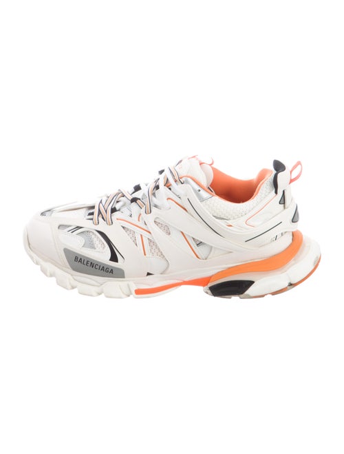 Balenciaga Track Sneakers Athletic Sneakers