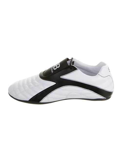 Balenciaga Zen Sneakers w/ Tags White