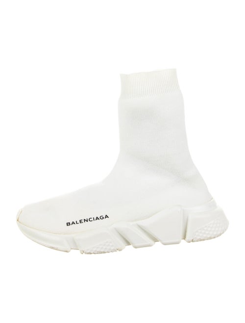 Balenciaga Sock Sneakers