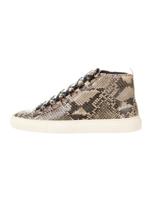 Balenciaga Arena Sneakers