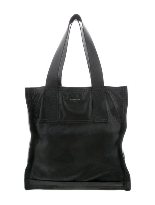Balenciaga Balenciaga Medium Utility Black