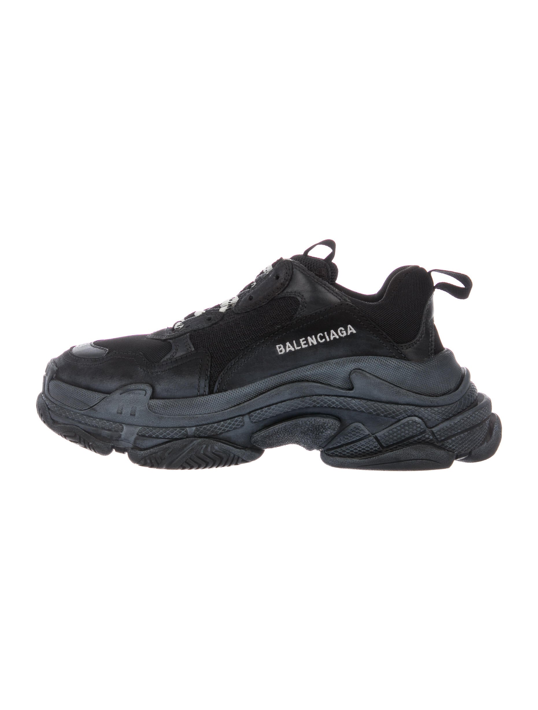 balenciaga sneakers triple s sale