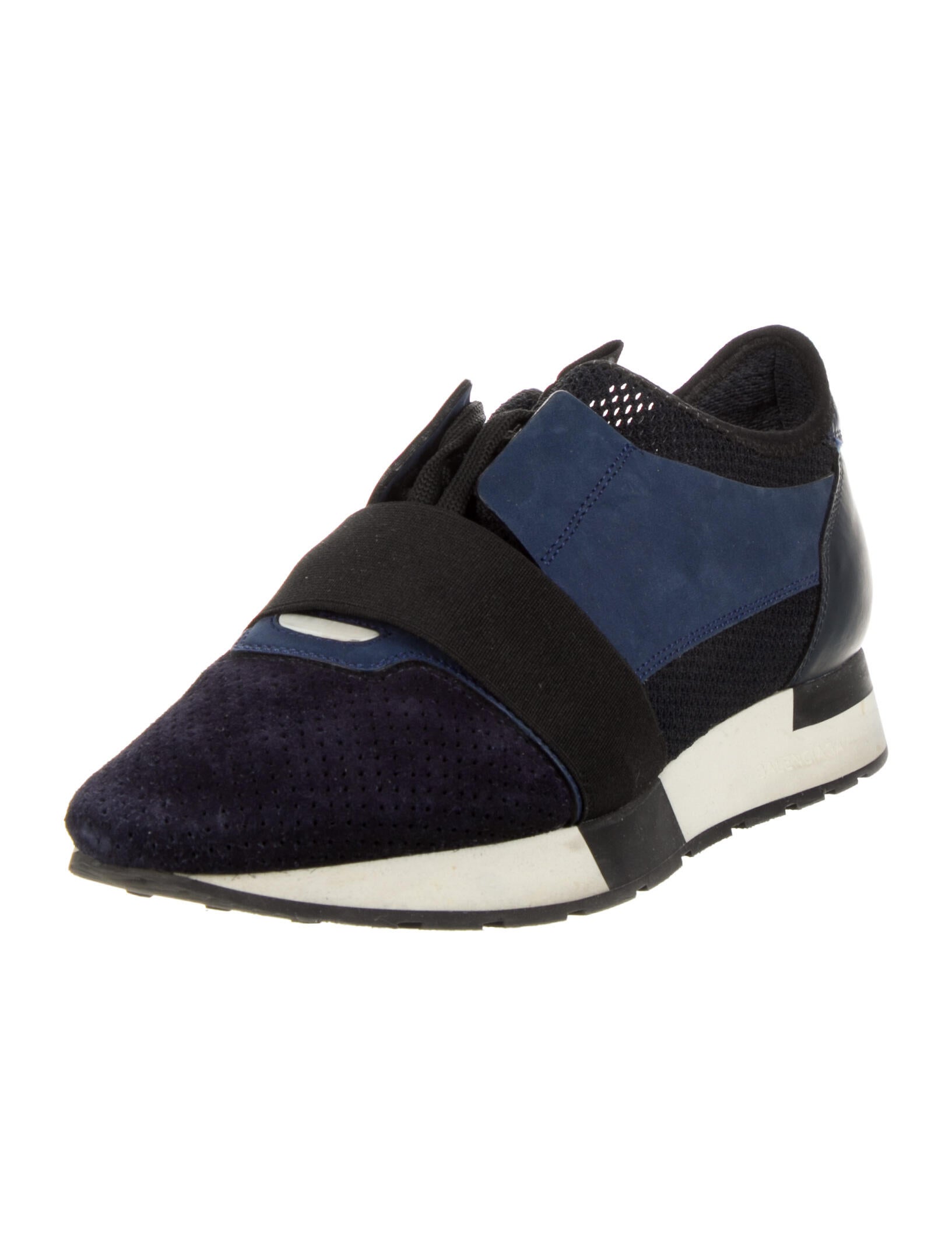 balenciaga race runners
