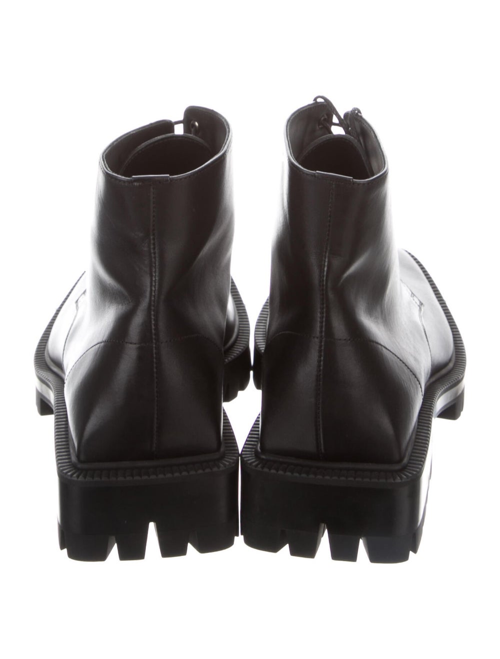 big steppa balenciaga boots