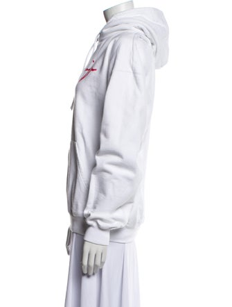 Balenciaga Crew Neck Long Sleeve Sweatshirt