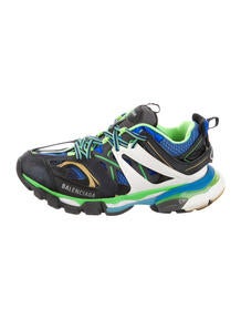 Track Athletic Sneakers