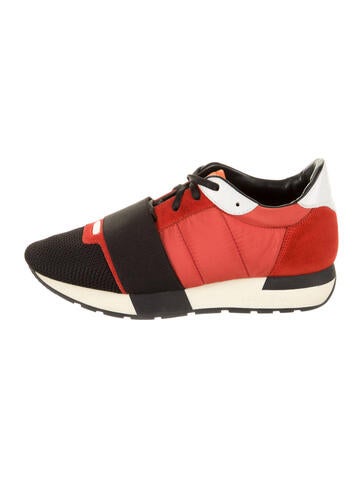 How To Spot Real Balenciaga Triple S Sneakers \u0026 Speed Trainers