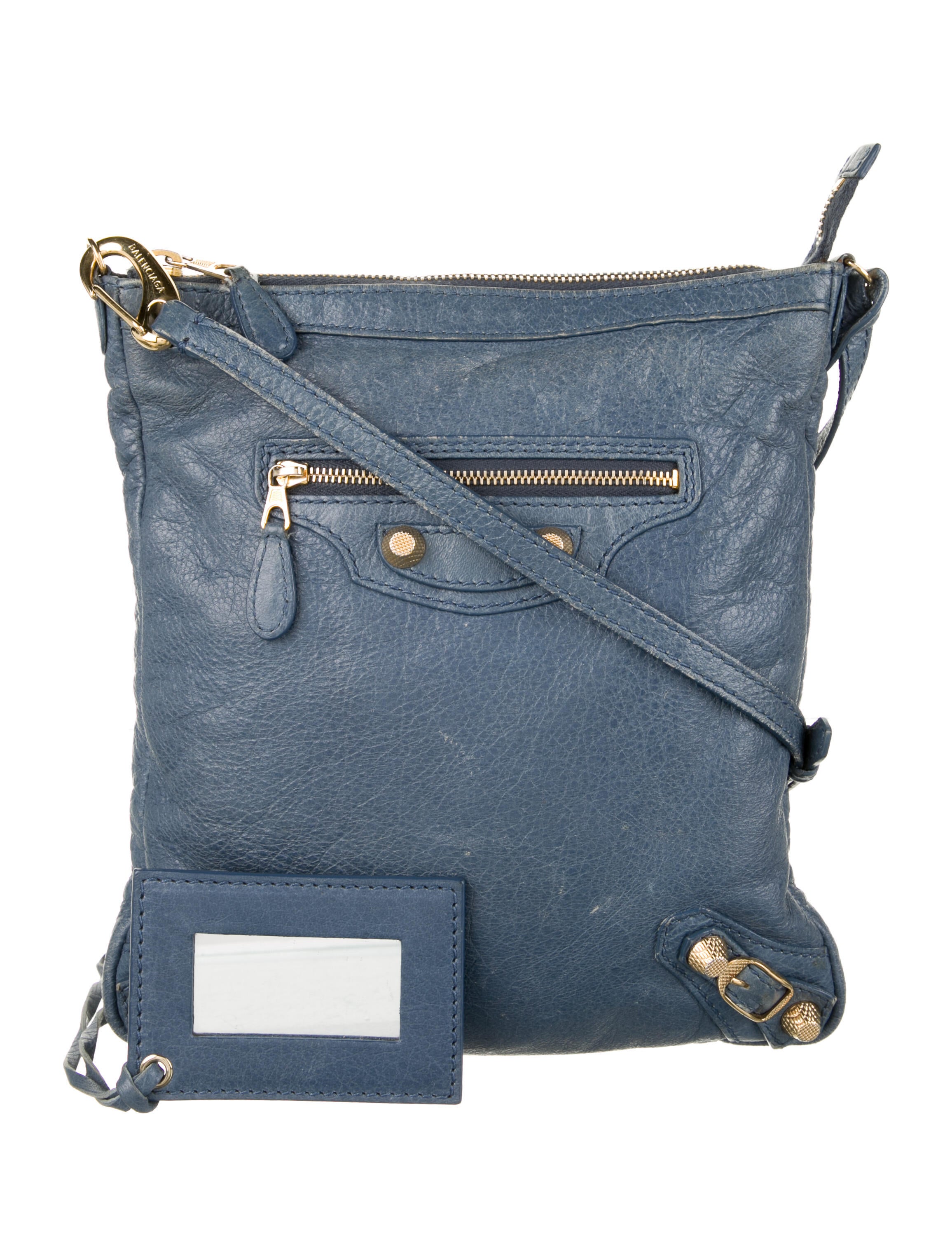 balenciaga crossbody bolsa women's
