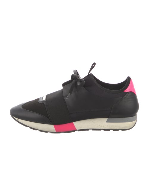 Balenciaga Tess S. Gomma Sneakers