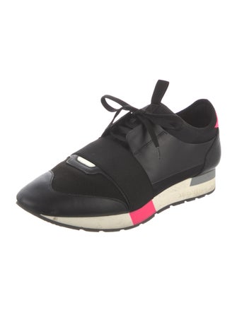 Balenciaga Tess S. Gomma Sneakers