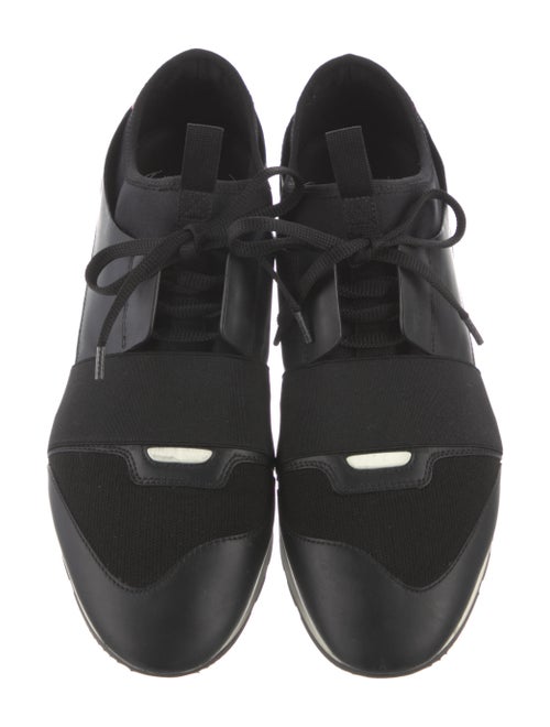 Balenciaga Tess S. Gomma Sneakers