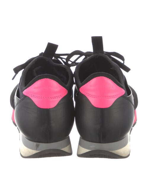 Balenciaga Tess S. Gomma Sneakers