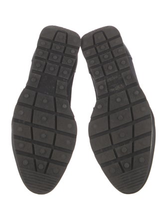 Balenciaga Tess S. Gomma Sneakers