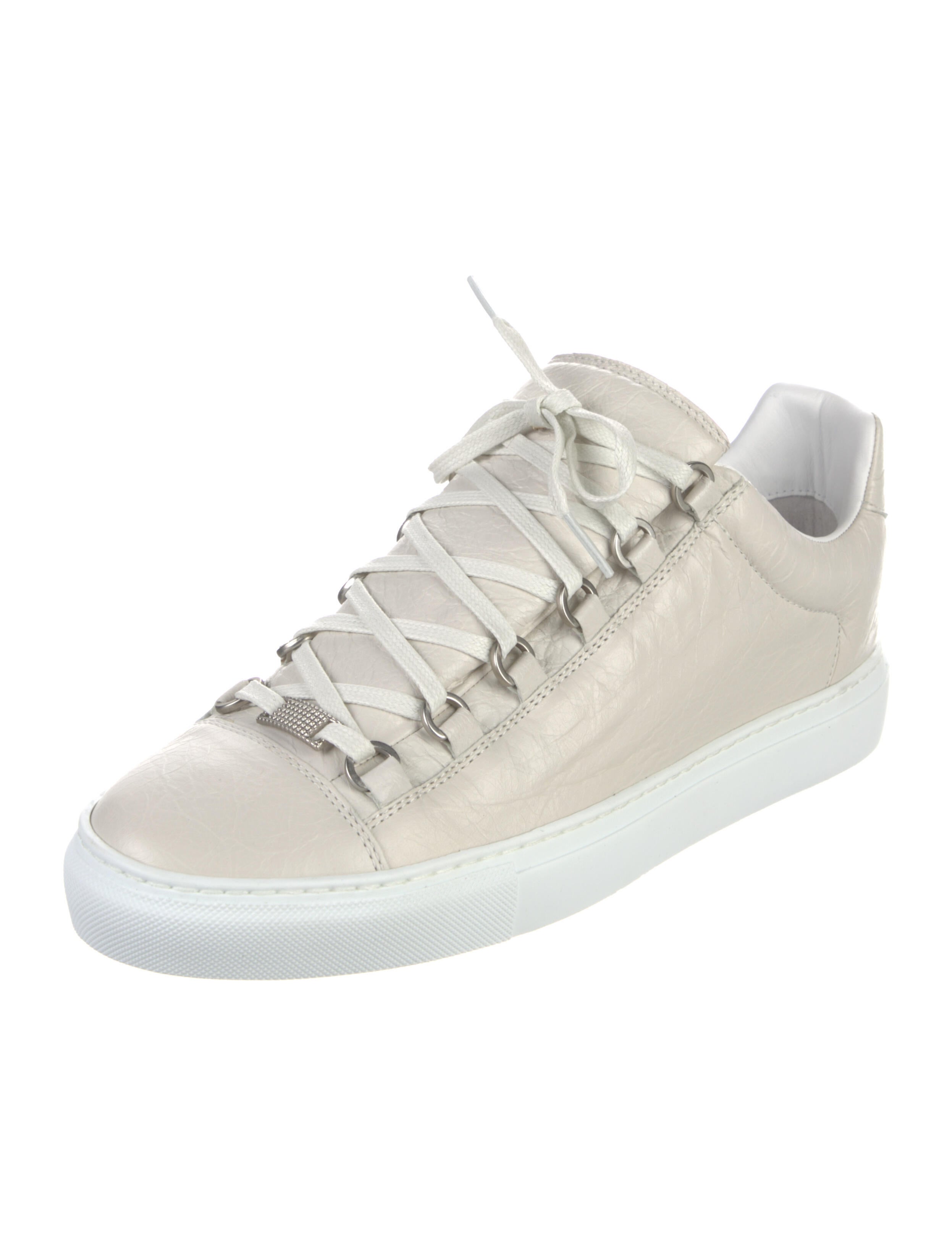 Balenciaga Arena Sneakers