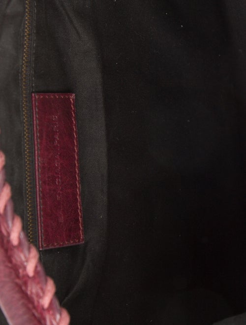 Balenciaga Motocross Classic Day Hobo