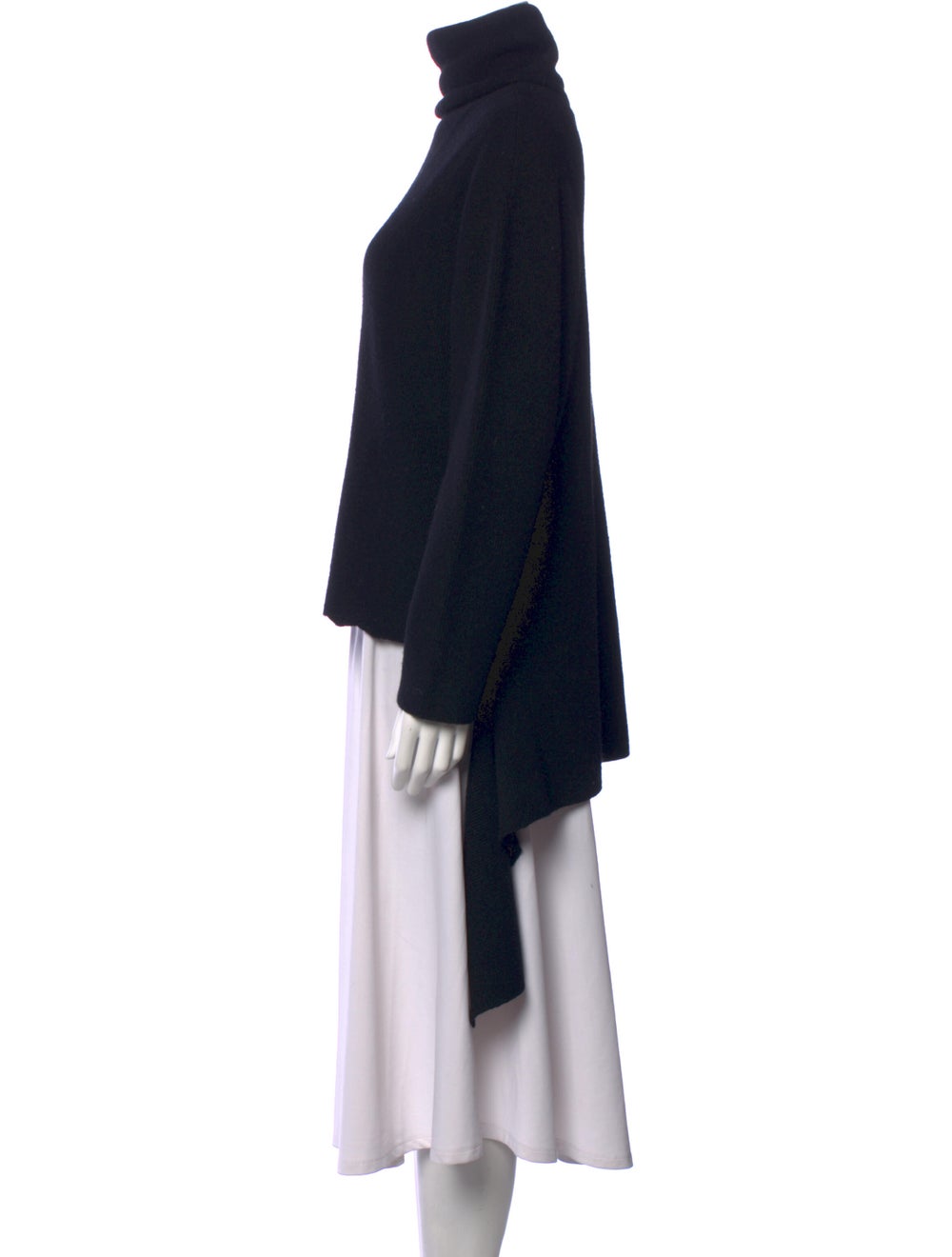 Balenciaga Turtleneck Sweater - image 2