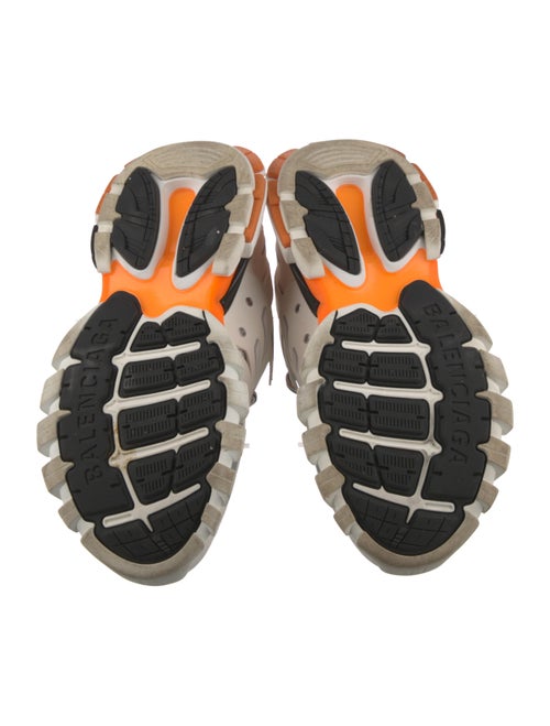 Balenciaga Track Athletic Sneakers