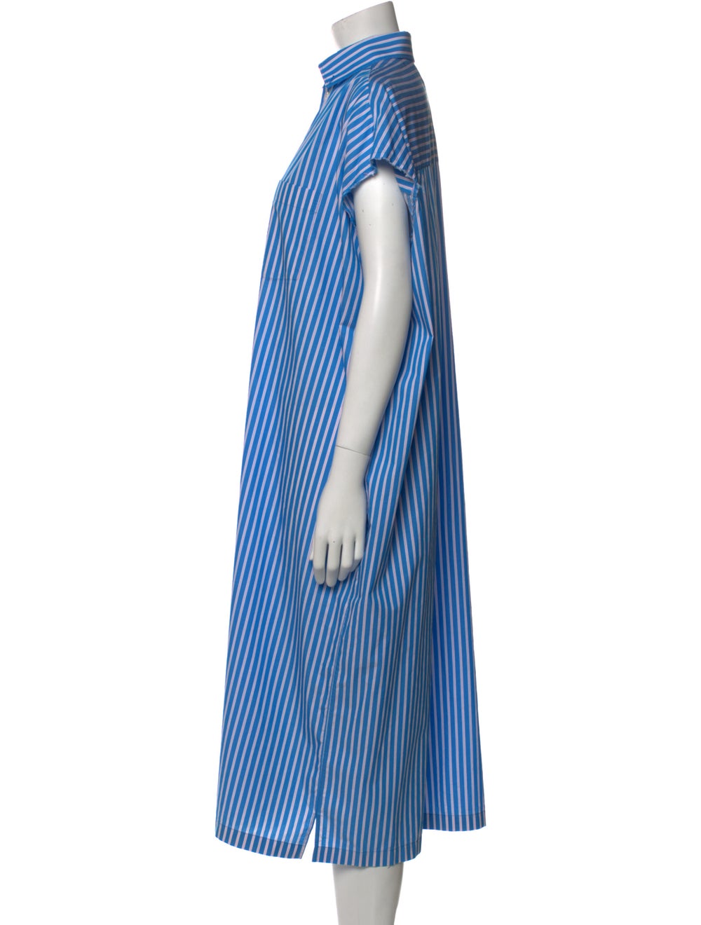 Balenciaga 2020 Midi Length Dress - image 2