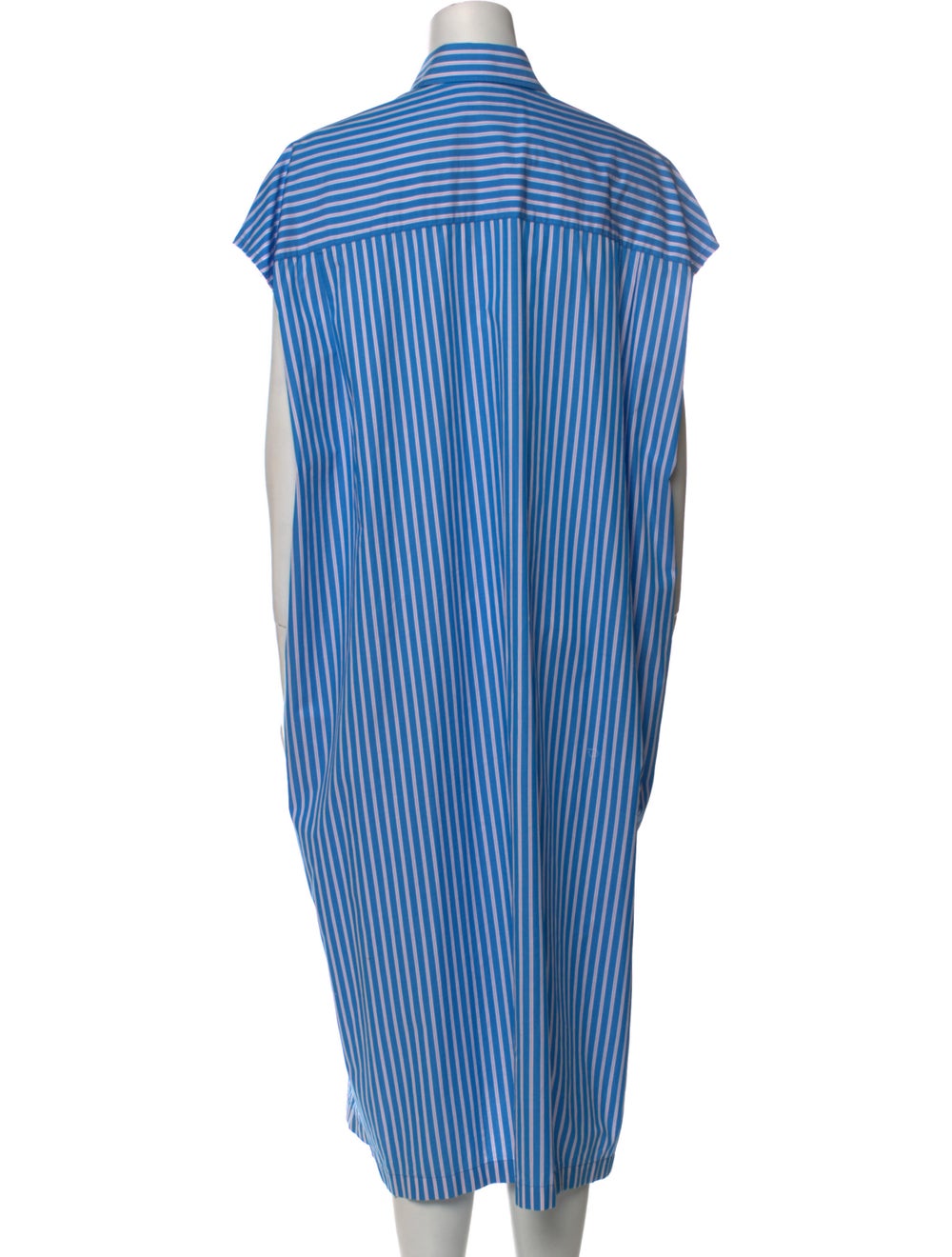 Balenciaga 2020 Midi Length Dress - image 3