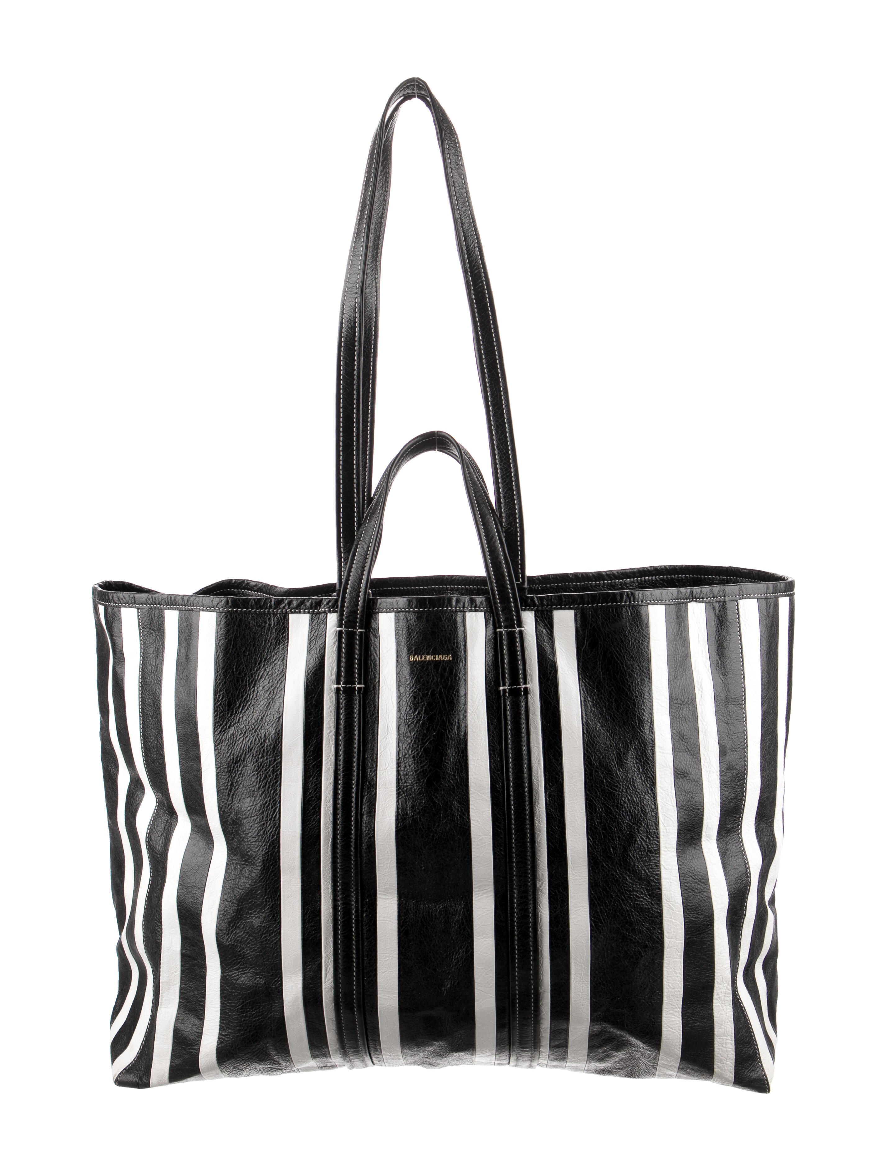 balenciaga panier basket tote