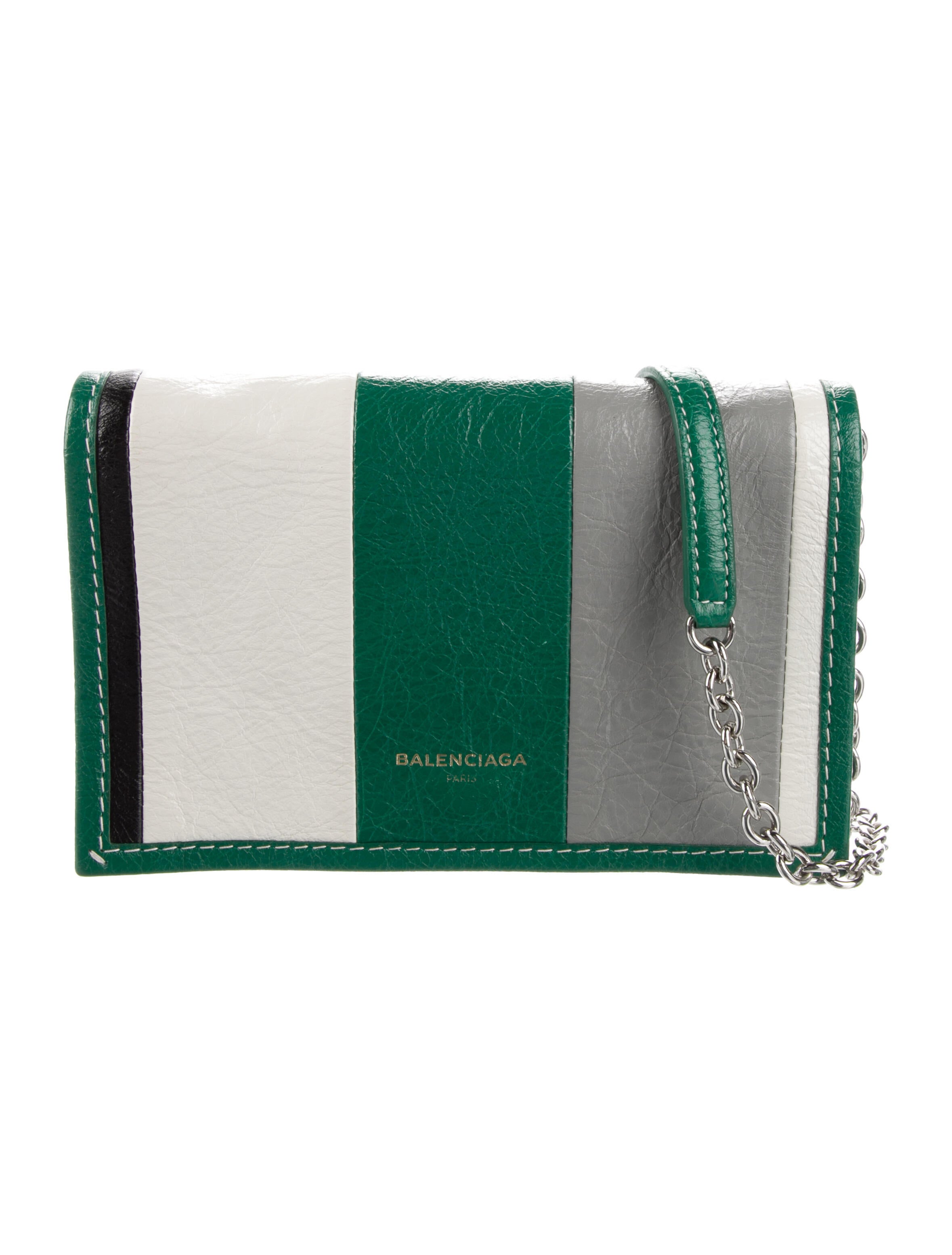 balenciaga bazar crossbody